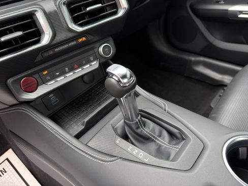 Used 2024 Ford Mustang Premium RWD image 40