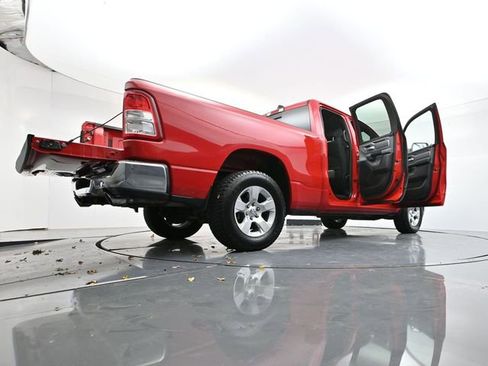 Used 2022 RAM 1500 Big Horn image 53