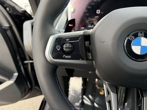 New 2026 BMW X3 M50 w/ Premium Package image 25