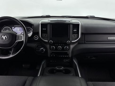 Used 2019 RAM 1500 Big Horn AWD/4WD image 25