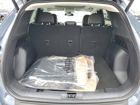 New 2026 Ford Escape Platinum w/ Equipment Group 601A image 7