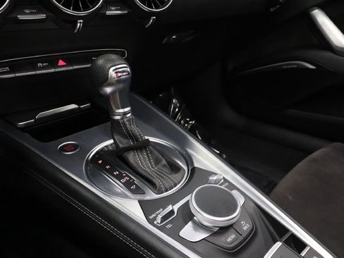 Used 2018 Audi TT 2.0T image 23