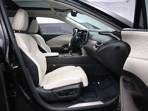 Used 2023 Lexus RX 350 image 34