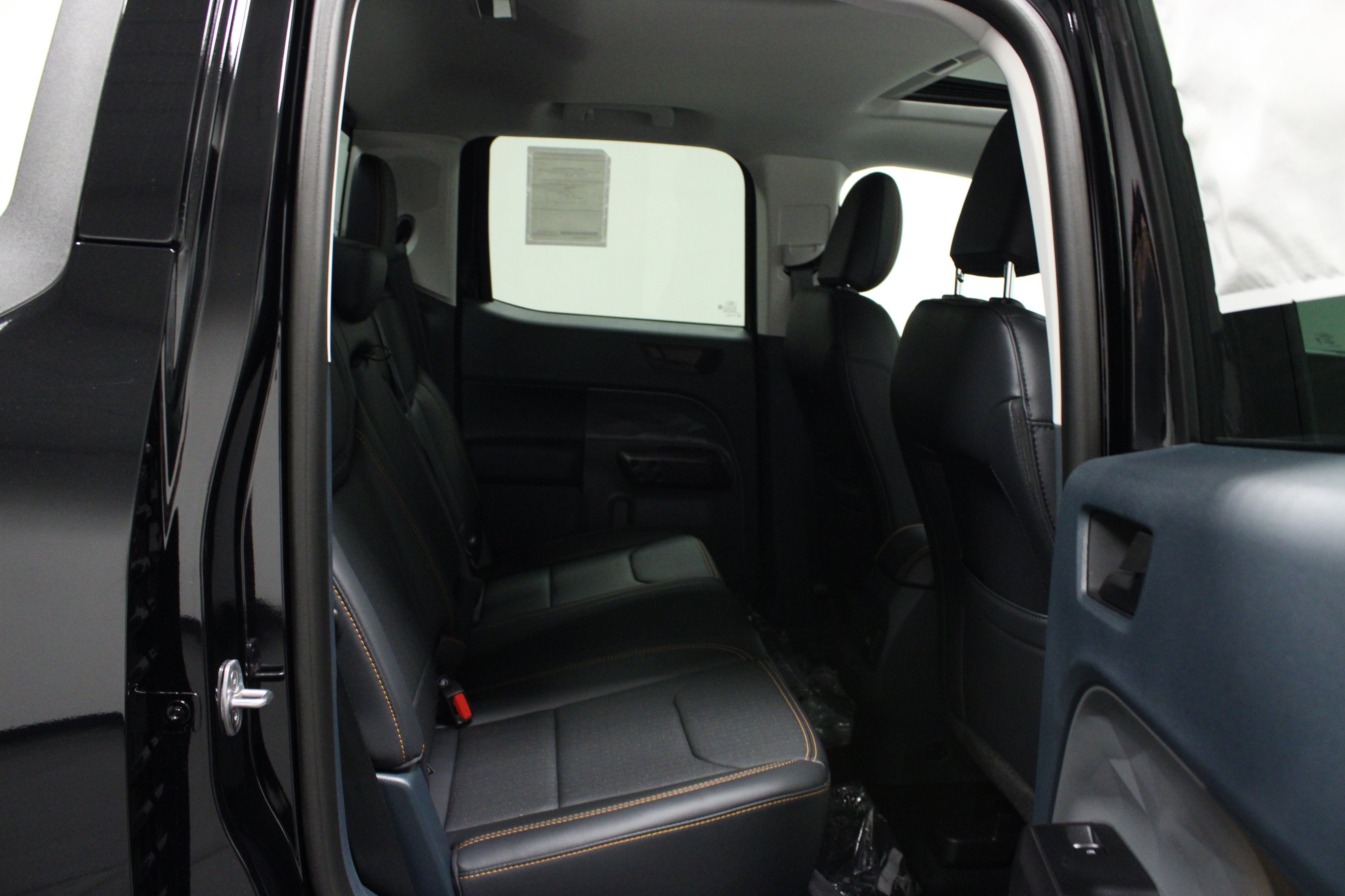New 2026 Ford Maverick Tremor AWD/4WD image 15