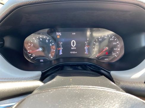 Used 2023 Jeep Compass Limited w/ Sun and Sound Group AWD/4WD image 13