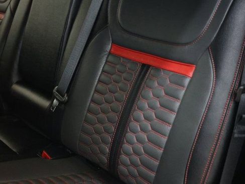 Used 2023 Ford F150 Lariat w/ Equipment Group 502A High image 99