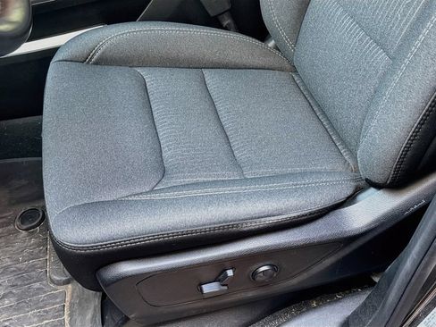 Used 2021 RAM 1500 Lone Star AWD/4WD image 23