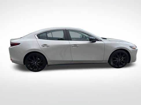 Used 2024 MAZDA MAZDA3 s image 16
