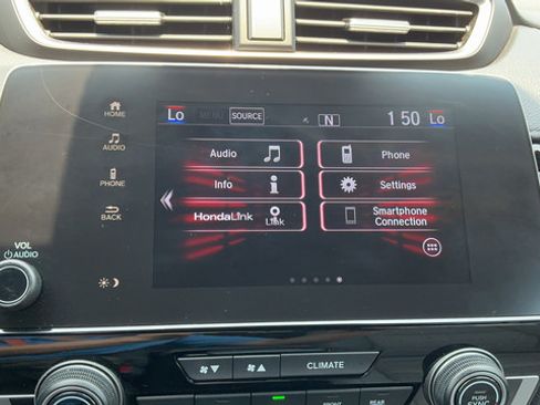 Used 2022 Honda CR-V EX-L image 11