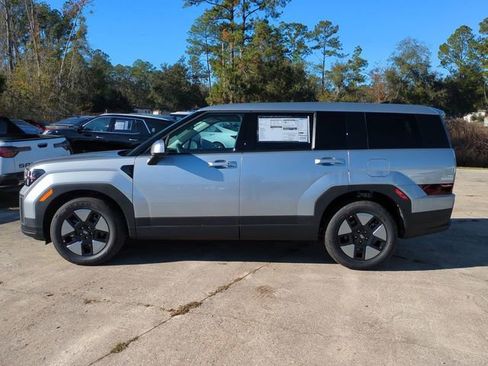 New 2026 Hyundai Santa Fe SE image 8