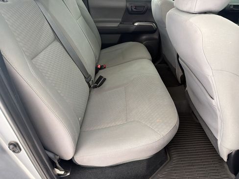 Used 2021 Toyota Tacoma SR5 RWD image 28
