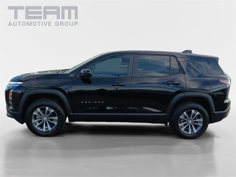 New 2026 Chevrolet Equinox LT w/ Convenience Package II image 4