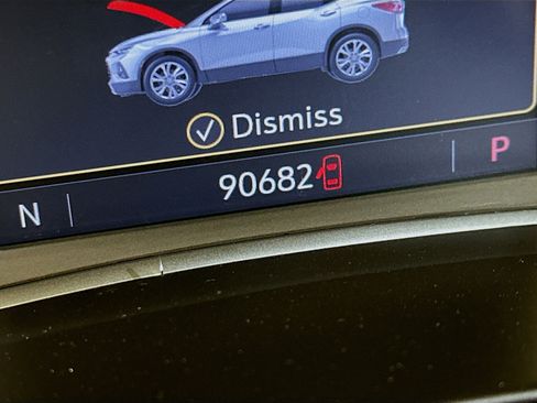 Used 2021 Chevrolet Blazer LT w/ Redline Edition image 19