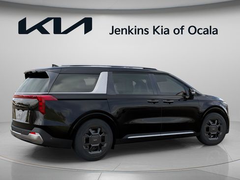 New 2026 Kia Carnival SX image 3