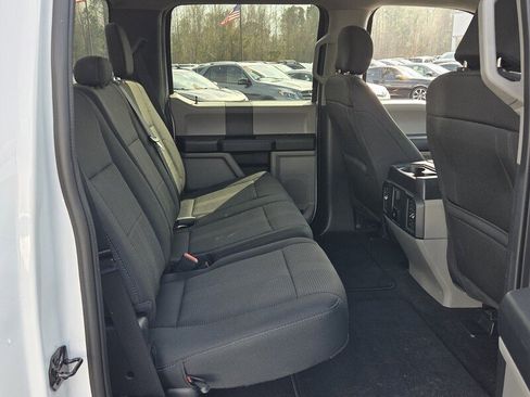 Used 2020 Ford F150 XL w/ Equipment Group 101A Mid image 12