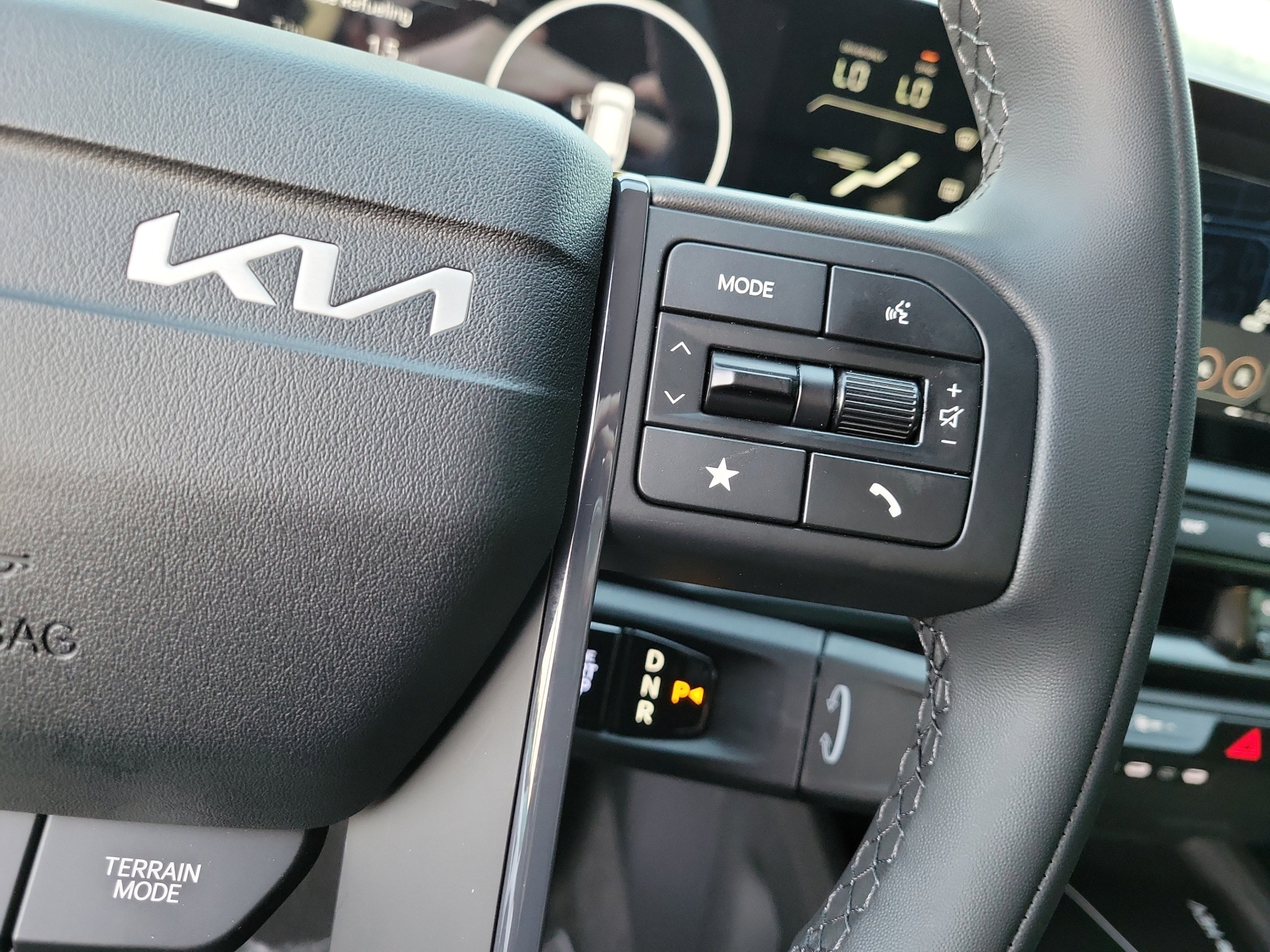New 2027 Kia Telluride X-Line SX Prestige AWD/4WD image 23