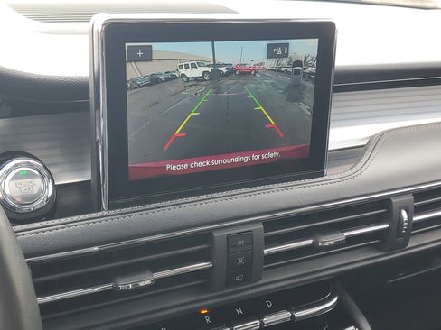 Certified 2022 Lincoln Corsair AWD w/ Premium Package image 17