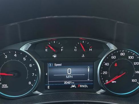 Used 2024 Chevrolet Equinox LT image 14