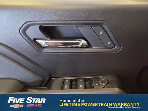 New 2026 Chevrolet Colorado LT w/ LT Convenience Package RWD image 24