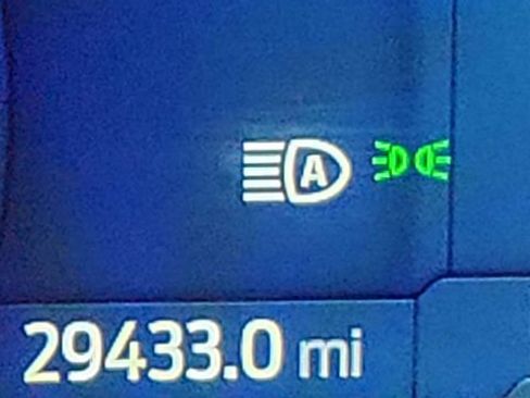 Used 2023 Ford F150 XLT w/ Equipment Group 302A High image 11