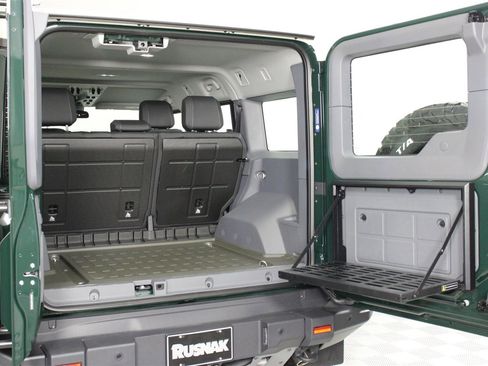 New 2025 INEOS Grenadier image 21