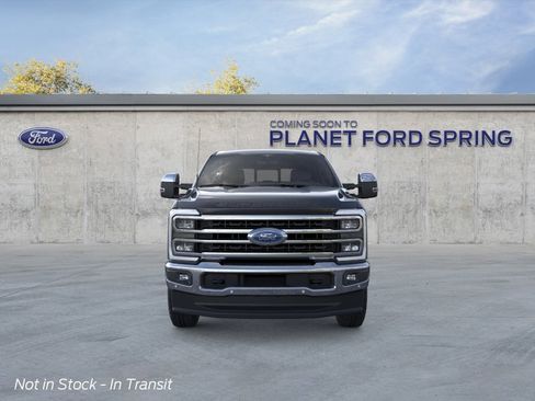New 2026 Ford F250 King Ranch w/ Chrome Package AWD/4WD image 7