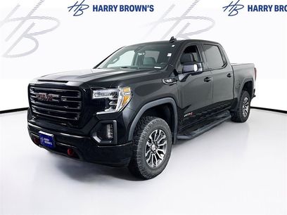 Used 2020 GMC Sierra 1500 AT4 w/ AT4 Premium Package