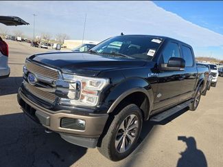Used 2018 Ford F150 King Ranch w/ FX4 Off-Road Package video 2