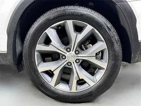 Used 2020 Hyundai Palisade SEL w/ Convenience Package image 31