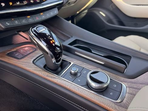 New 2026 Cadillac CT5 Premium Luxury image 9