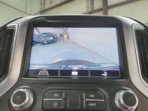 Used 2020 GMC Sierra 1500 SLT w/ SLT Premium Plus Package AWD/4WD image 32