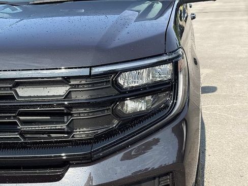 New 2027 Ford Expedition Max Active AWD/4WD image 10