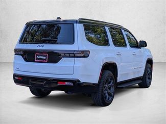 New 2026 Jeep Grand Wagoneer 4WD video 2