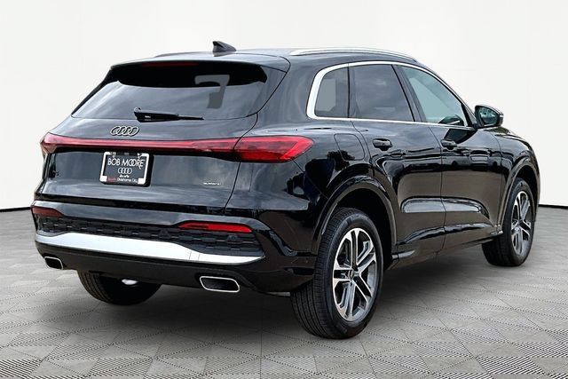 New 2026 Audi Q5 Premium Plus AWD/4WD image 2