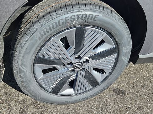 New 2026 Nissan Murano SL image 6