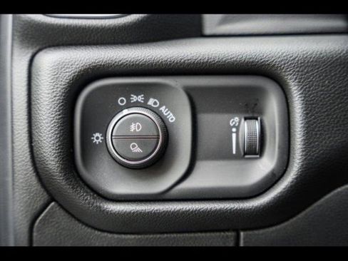 New 2025 RAM 1500 Big Horn image 40