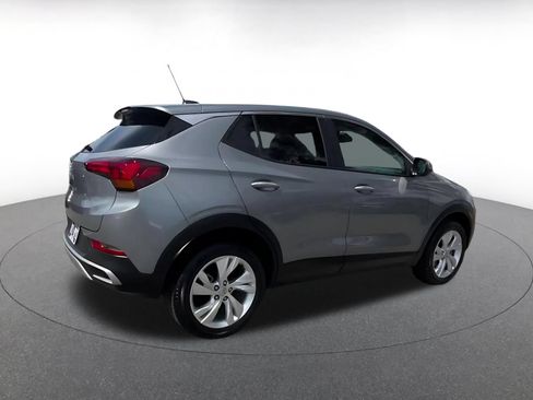 Used 2025 Buick Encore GX Preferred AWD/4WD image 15
