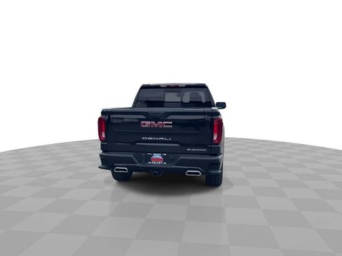 New 2026 GMC Sierra 1500 Denali AWD/4WD image 7