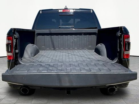 Used 2022 RAM 1500 Rebel w/ Rebel Level 2 Equipment Group AWD/4WD image 7