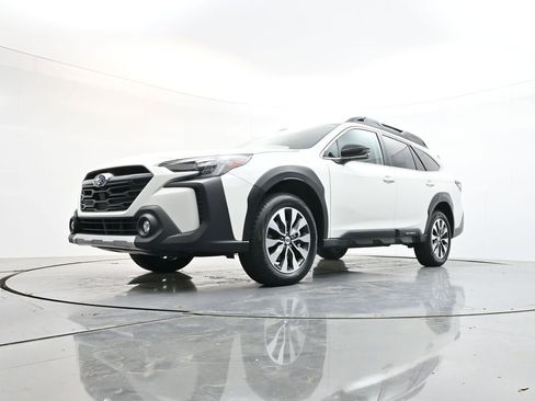 Used 2024 Subaru Outback Limited XT AWD/4WD image 39