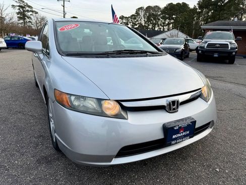 Used 2008 Honda Civic EX-L image 7