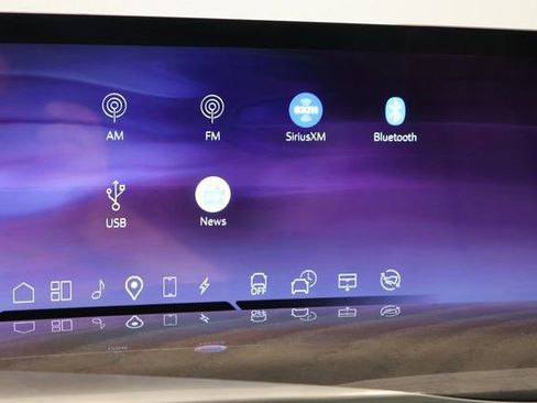 New 2026 Cadillac Escalade IQL Luxury image 20