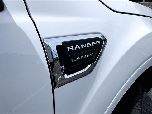 Used 2020 Ford Ranger Lariat w/ Technology Package RWD image 25