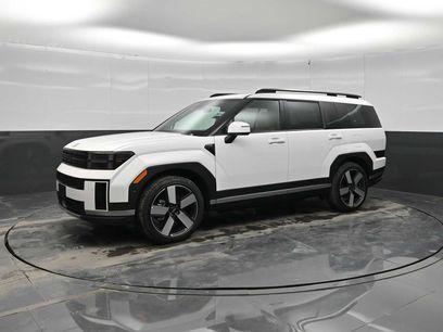 New 2026 Hyundai Santa Fe Limited