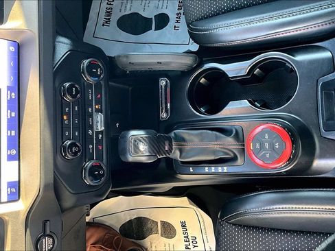 Used 2022 Ford Bronco Raptor w/ Interior Carbon Fiber Pack 6 AWD/4WD image 30