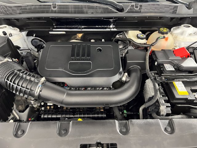 Used 2023 Chevrolet Blazer LT w/ LPO, Black Sport Package FWD image 22