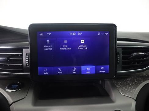 Used 2022 Ford Explorer Timberline AWD/4WD image 55