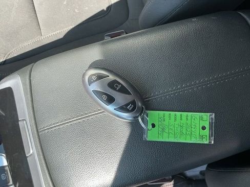 Used 2025 Hyundai Tucson SEL AWD/4WD image 26