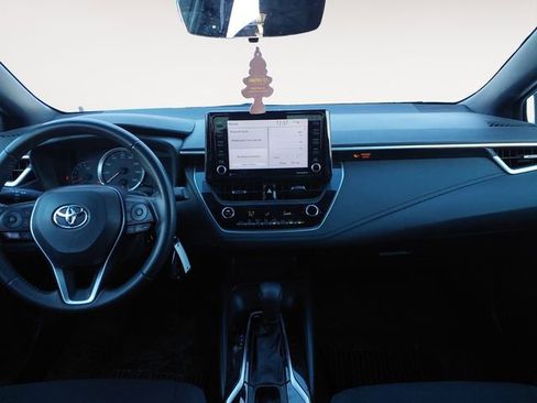 Used 2022 Toyota Corolla SE image 10