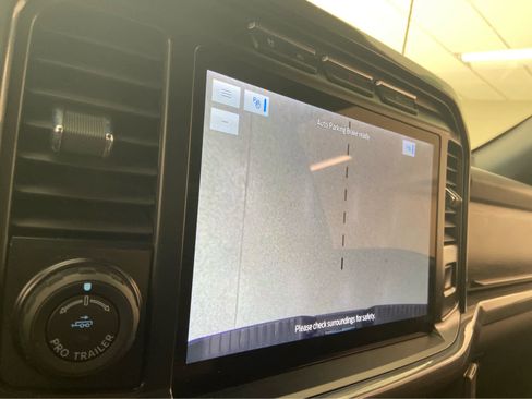 Used 2023 Ford F150 XLT w/ Equipment Group 302A High image 32